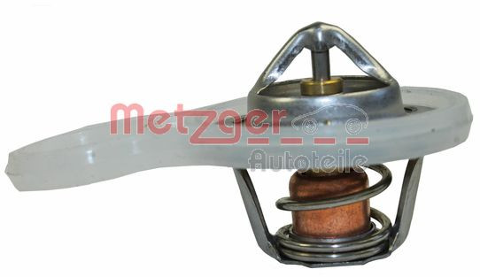 METZGER Thermostat, Kühlmittel